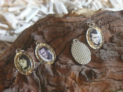 Thema Celebs, 20mm