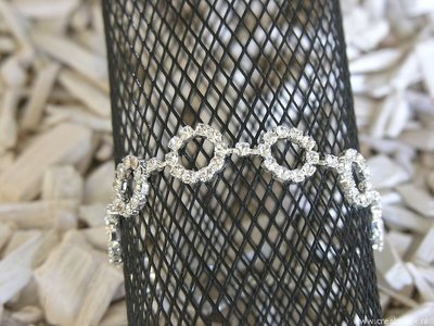 Silverfine, 17x170mm, zilverkleur (5)