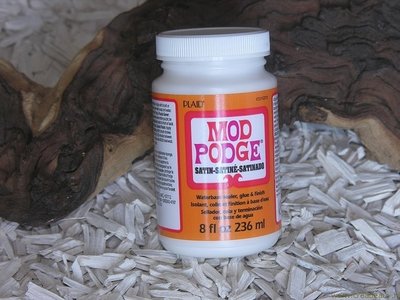 Mod Podge Satin, 236 ml (8 oz.)