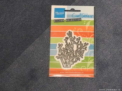 Marianne Design Craftables, CR1406, Coral