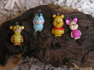 Kinderbedels