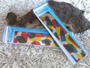 Foam Clay Glitter startset, 6×14 gram, multicolor