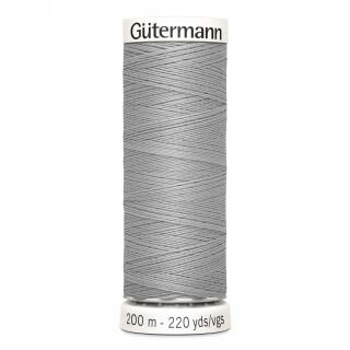 Allesnaaigaren 200m – 38 zilver grijs