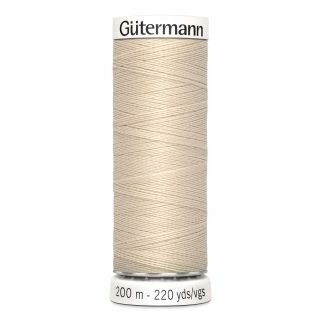 Allesnaaigaren 200m – 169 Antiek wit