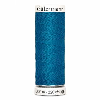 Allesnaaigaren 200m – 25 Poederblauw